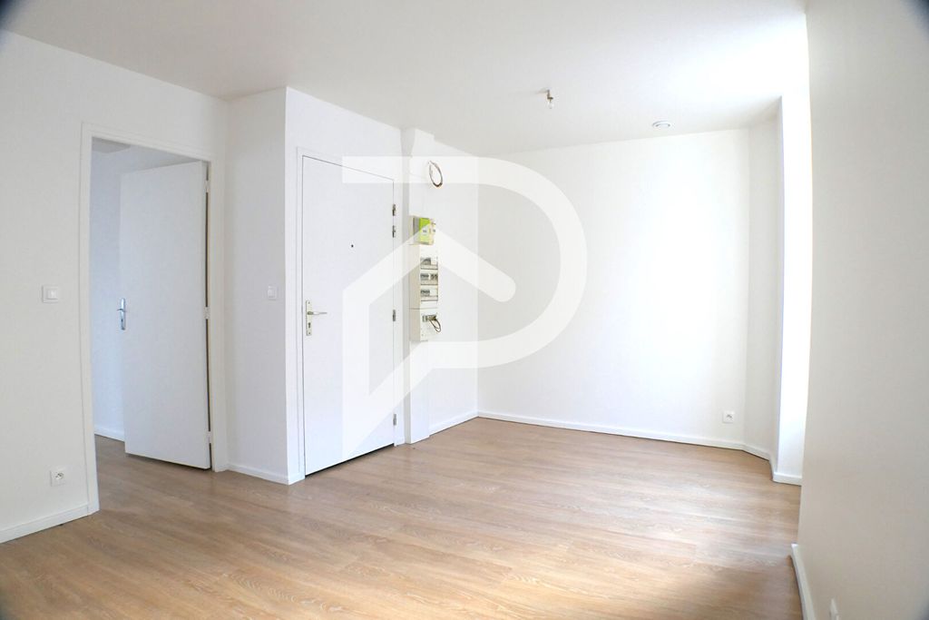 Achat appartement à vendre 2 pièces 32 m² - Montreuil