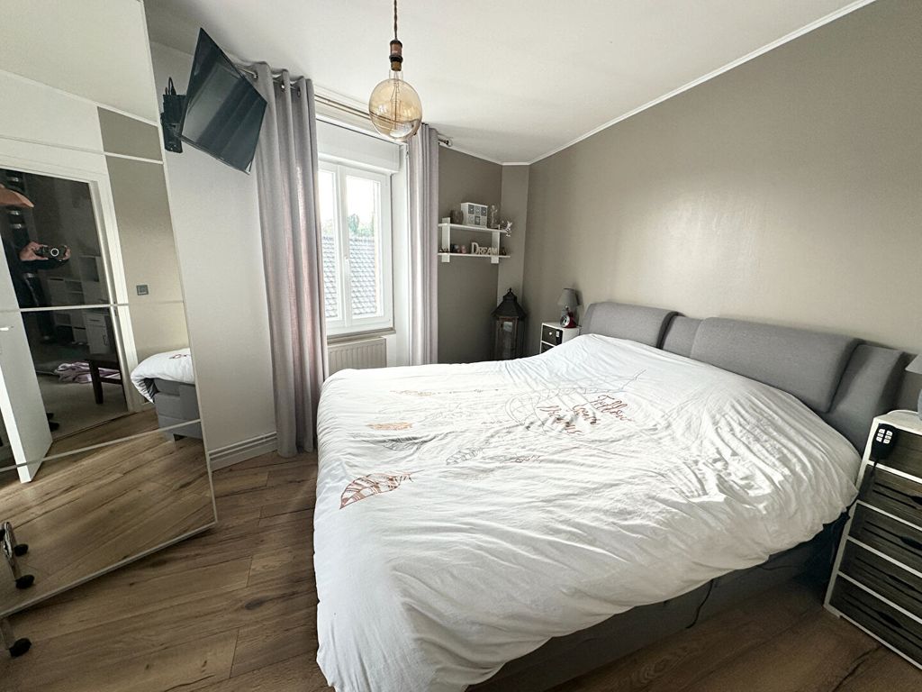 Achat maison 3 chambre(s) - Goussainville