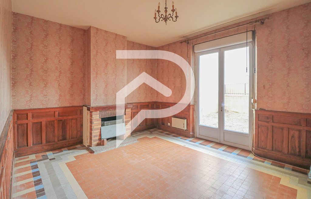 Achat maison 3 chambre(s) - Albi