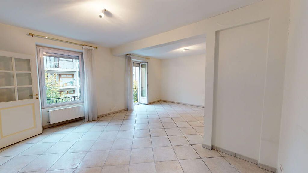 Achat appartement 4 pièce(s) Annemasse