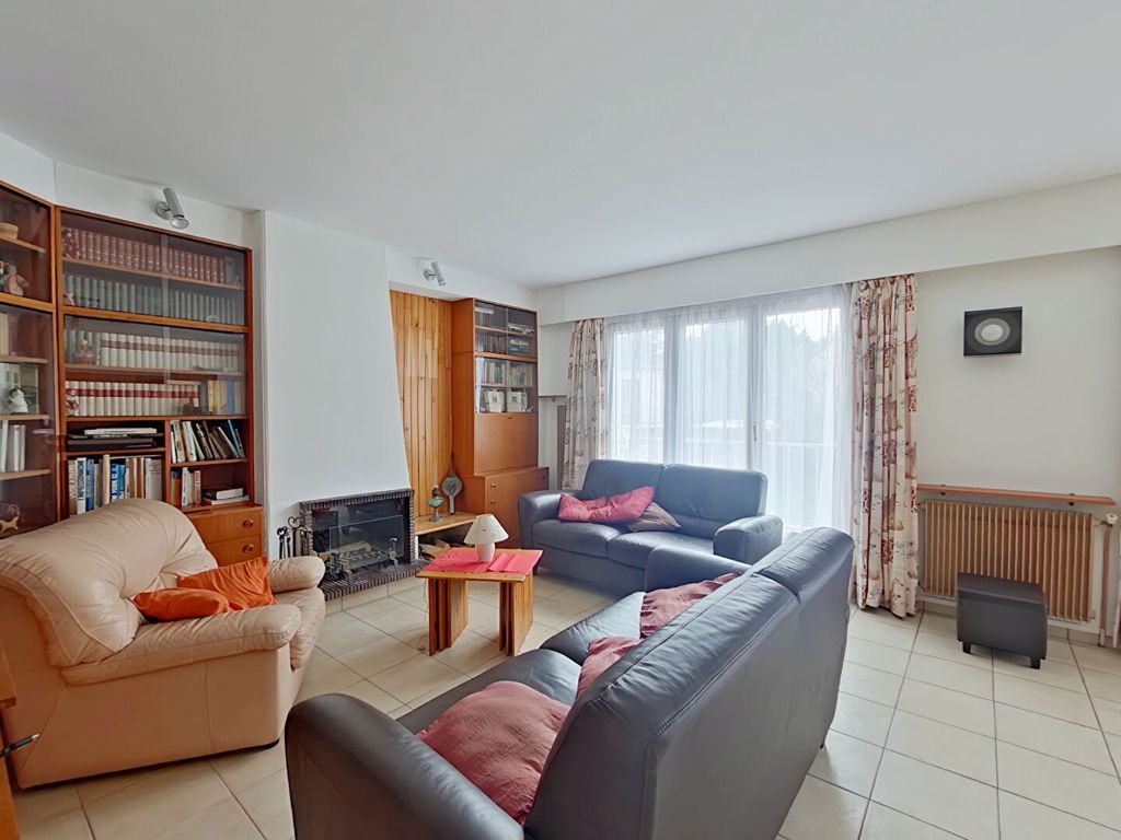 Achat maison à vendre 4 chambres 144 m² - Palaiseau