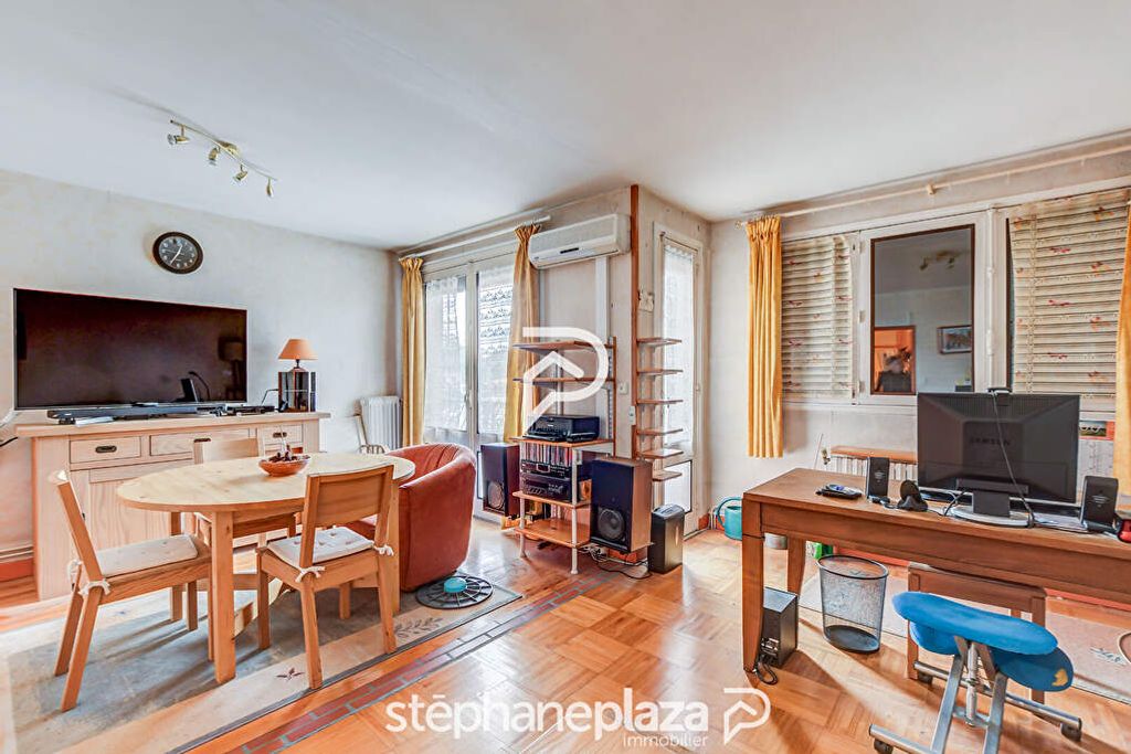 Achat appartement à vendre 2 pièces 60 m² - Toulouse
