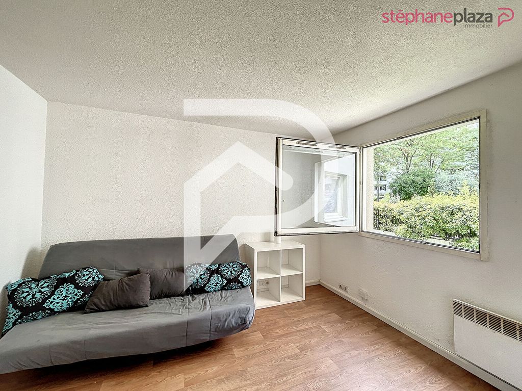 Achat studio à vendre 18 m² - Suresnes