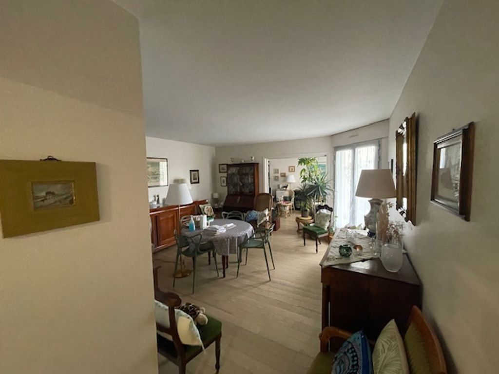 Achat appartement à vendre 3 pièces 70 m² - Nogent-sur-Marne