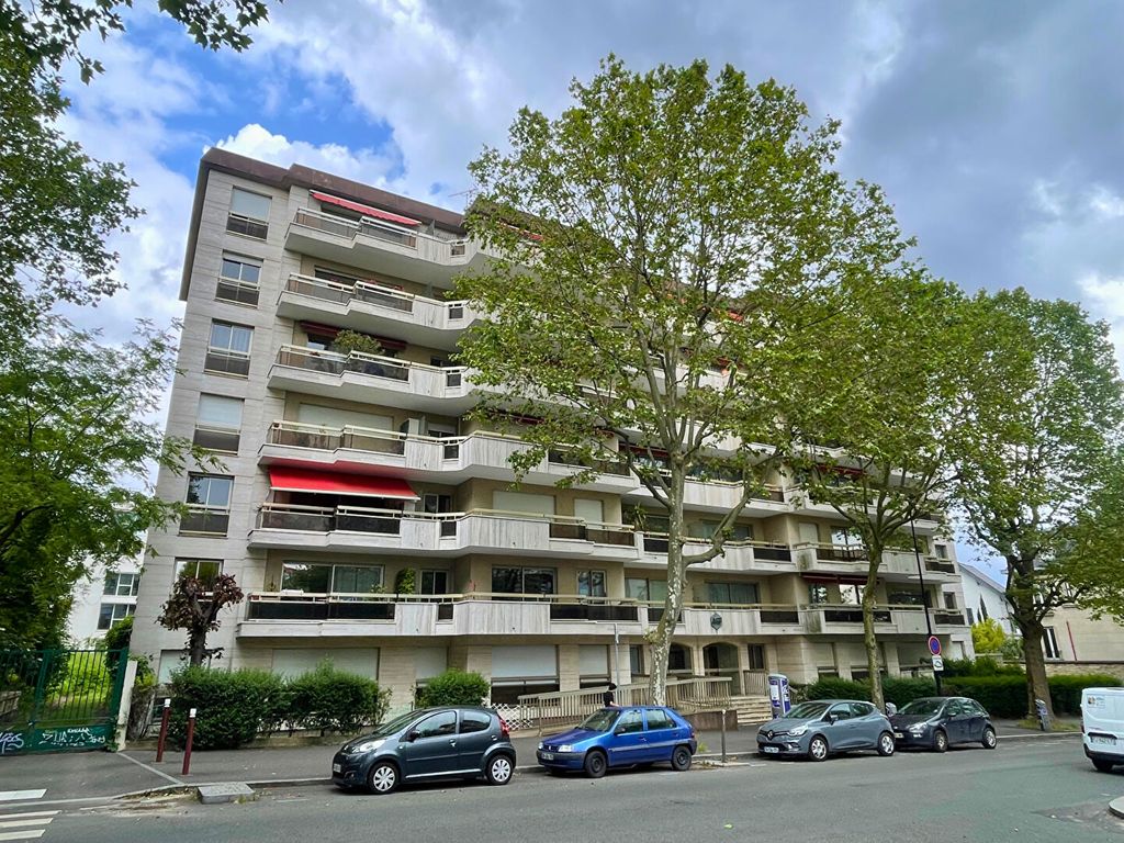 Achat appartement à vendre 3 pièces 75 m² - Cachan