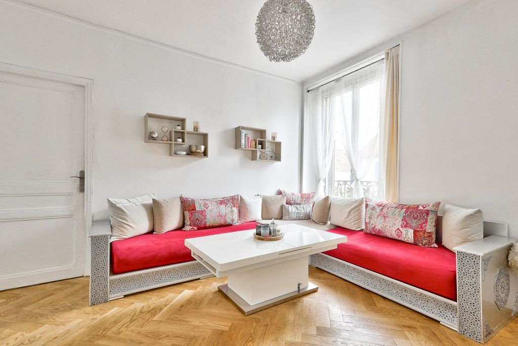 Achat appartement à vendre 2 pièces 31 m² - Clamart