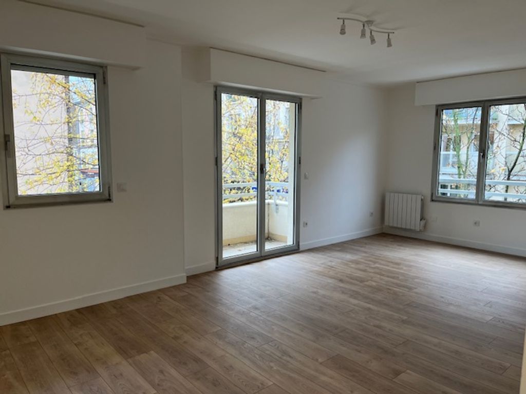 Achat appartement à vendre 3 pièces 71 m² - Montrouge