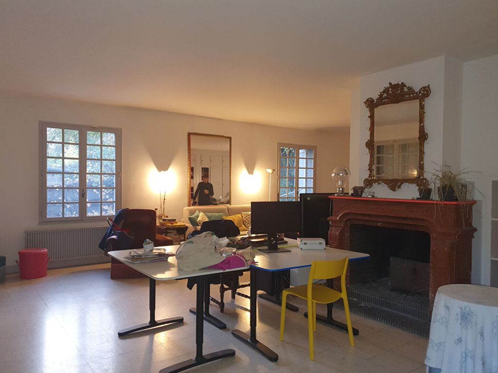 Achat maison 6 chambre(s) - Ablon-sur-Seine