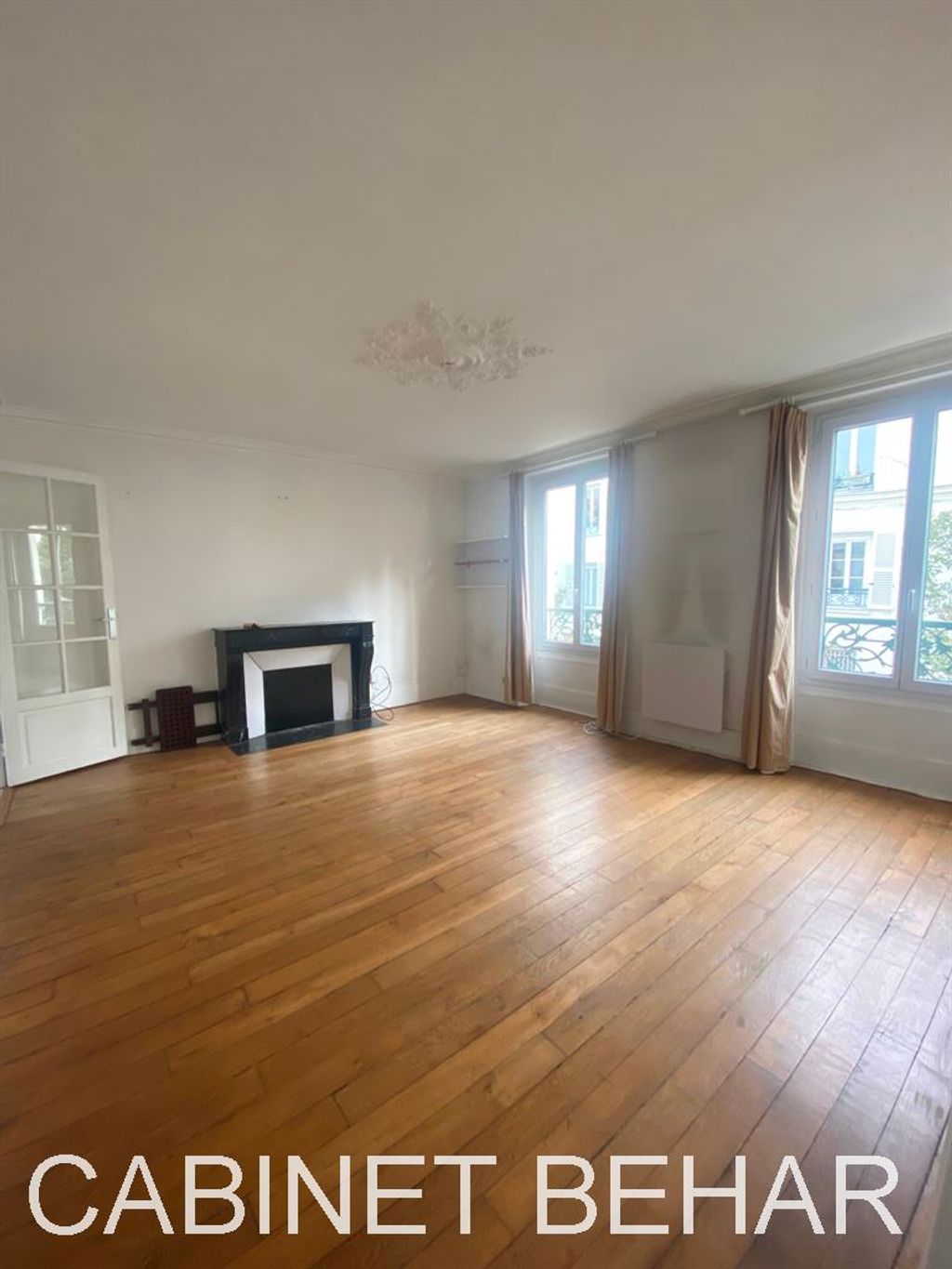 Achat appartement à vendre 2 pièces 46 m² - Vincennes