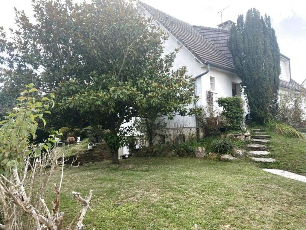 Achat maison à vendre 3 chambres 80 m² - Orry-la-Ville