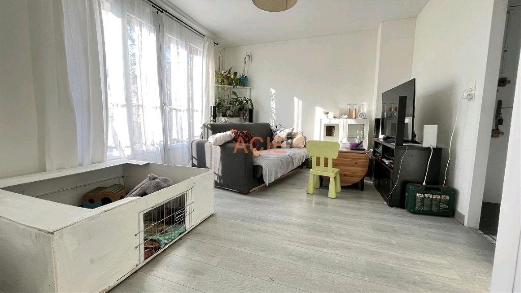 Achat appartement 3 pièce(s) Roissy-en-France