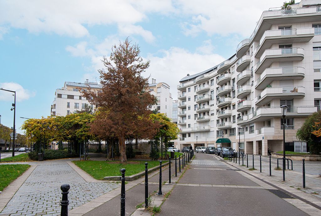 Achat appartement 2 pièce(s) Boulogne-Billancourt