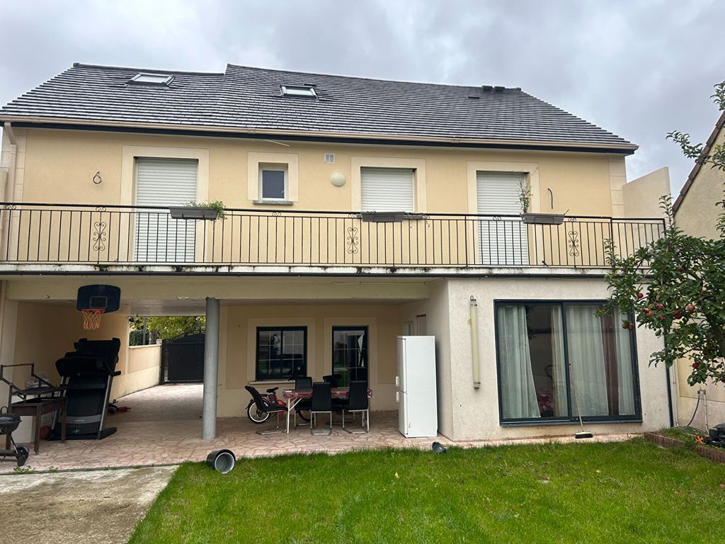 Achat maison 7 chambre(s) - Goussainville