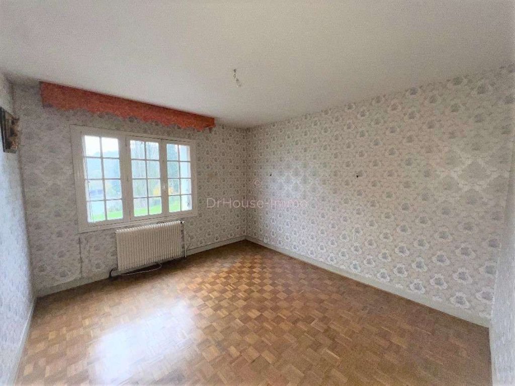 Achat maison 4 chambre(s) - Montsecret-Clairefougère