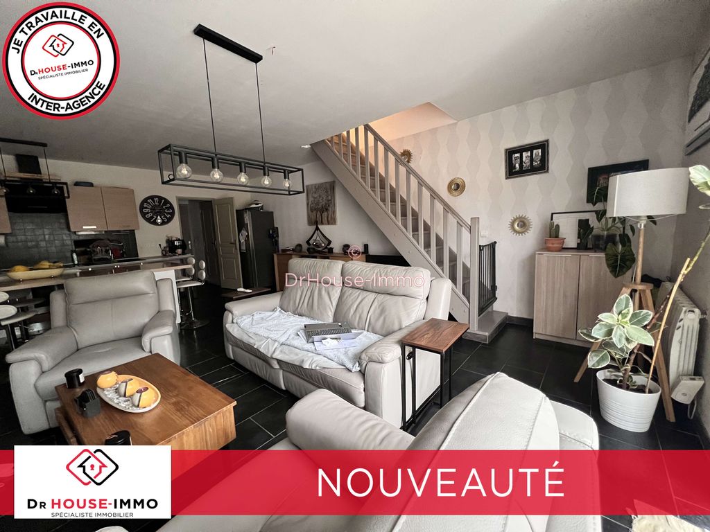 Achat maison 3 chambre(s) - Saint-Saulve