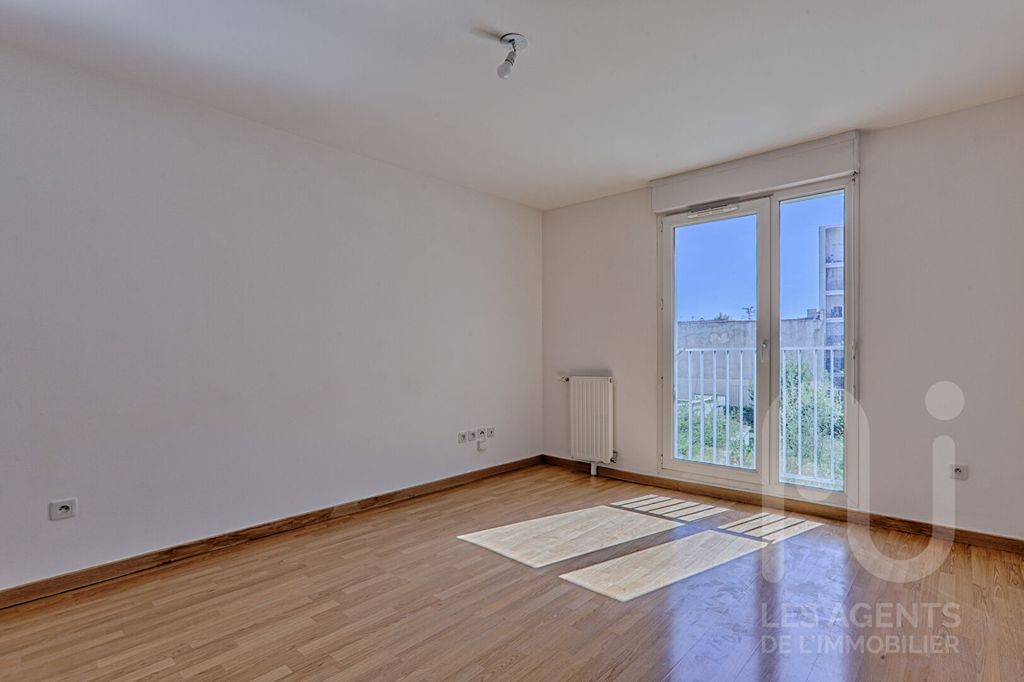 Achat appartement à vendre 2 pièces 40 m² - Argenteuil