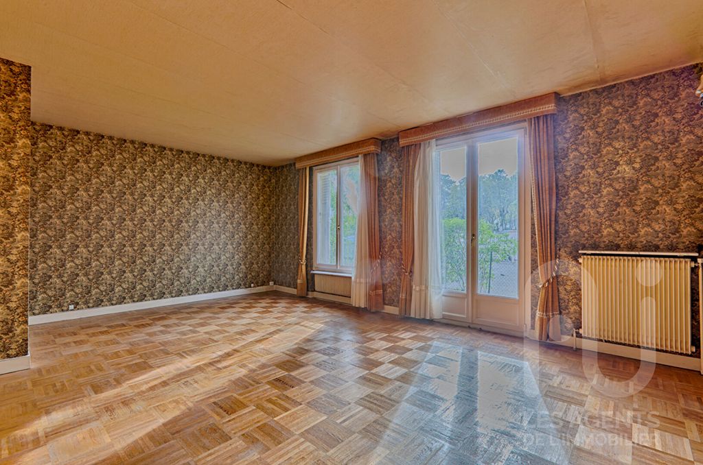 Achat appartement à vendre 3 pièces 69 m² - Bezons