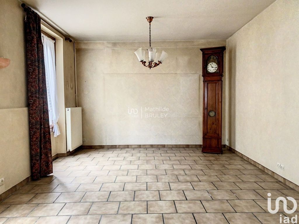 Achat maison à vendre 2 chambres 88 m² - Dourdan