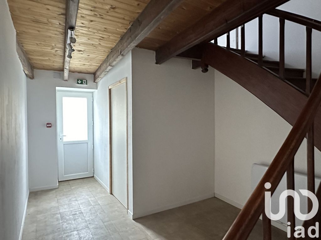 Achat maison 4 chambre(s) - Moutiers-sur-le-Lay