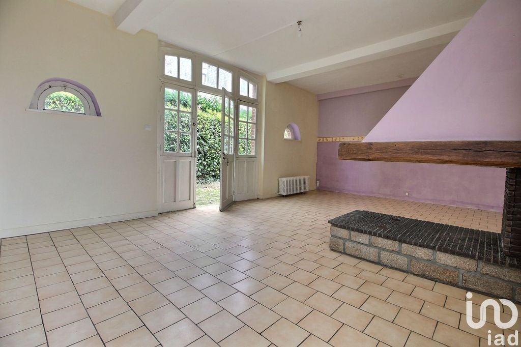 Achat maison 2 chambre(s) - La Motte-Fouquet