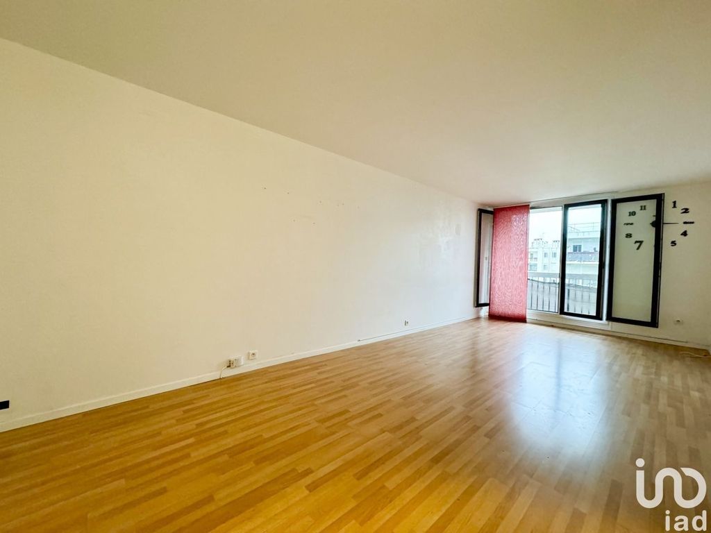 Achat appartement à vendre 4 pièces 90 m² - Bezons