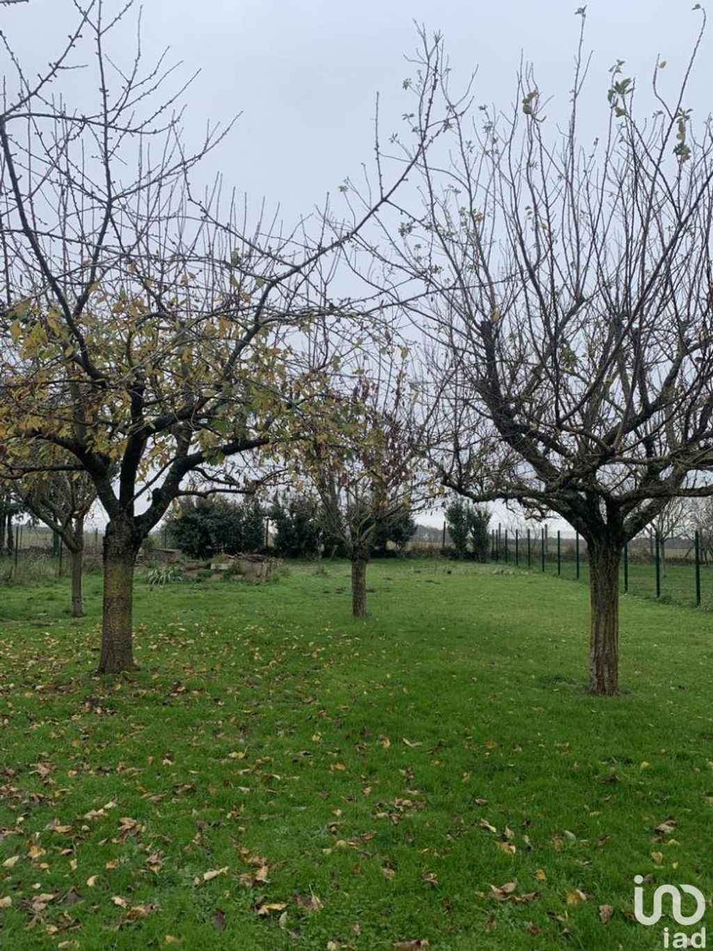 Achat maison 2 chambre(s) - Châteaubleau