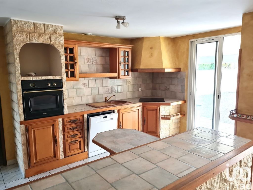 Achat maison 4 chambre(s) - Saulce-sur-Rhône