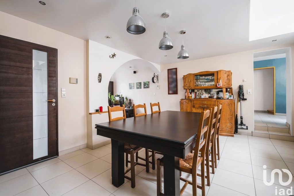 Achat maison à vendre 4 chambres 150 m² - Verzenay