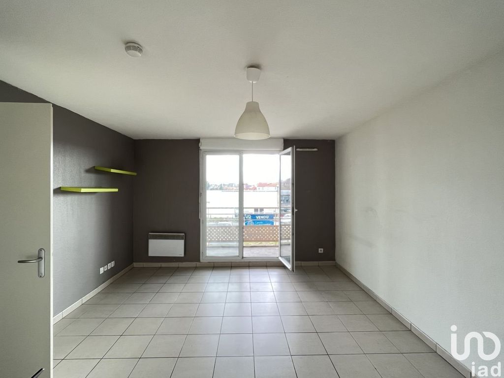 Achat appartement à vendre 2 pièces 38 m² - Vichy