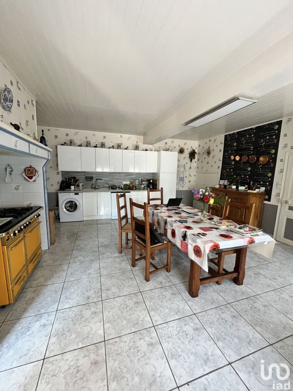 Achat maison 5 chambre(s) - Saint-Mesmin