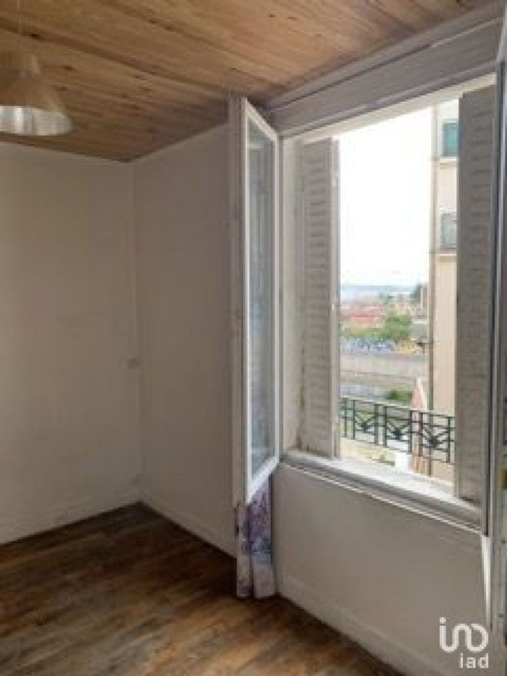 Achat appartement 1 pièce(s) Neuilly-Plaisance