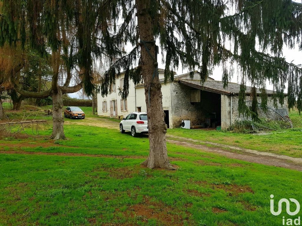 Achat maison 2 chambre(s) - La Réole