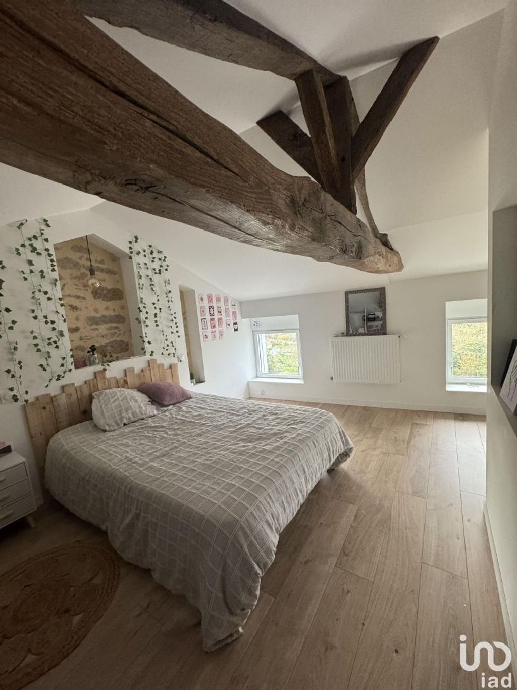 Achat maison 3 chambre(s) - Mortagne-sur-Sèvre