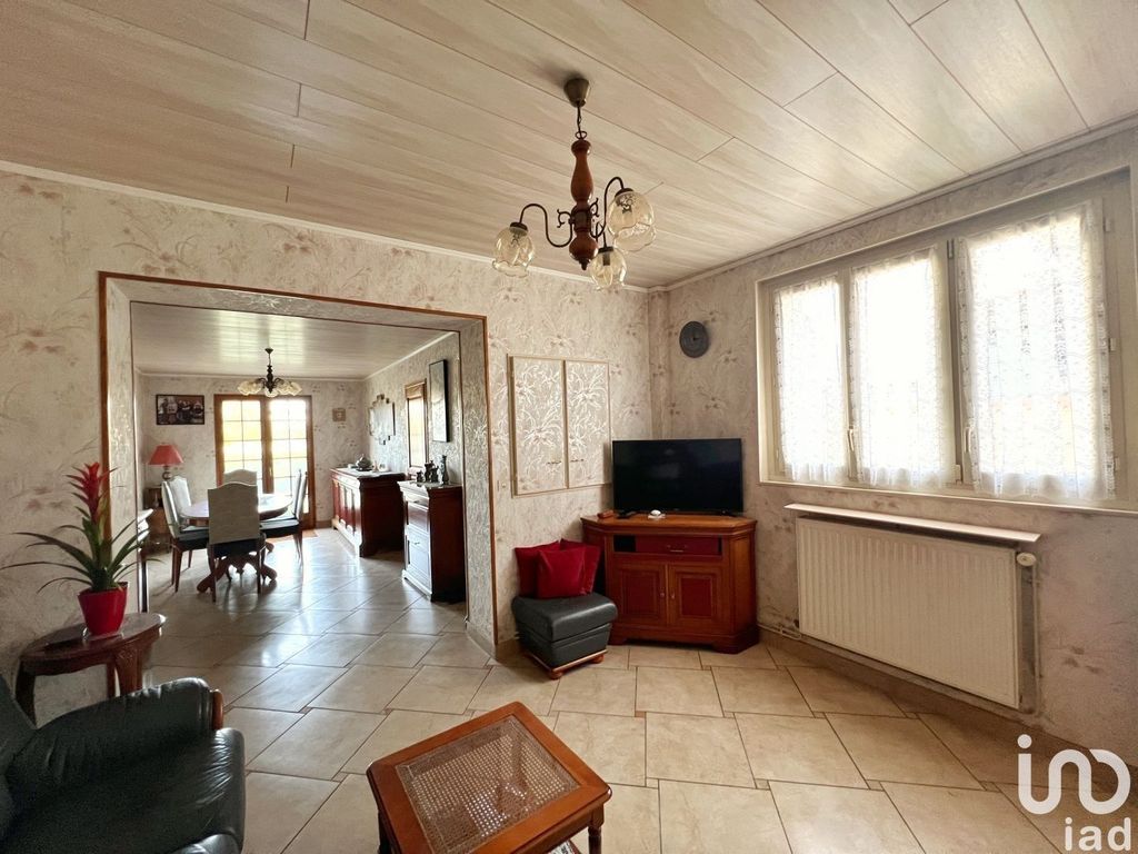 Achat maison 3 chambre(s) - Reims