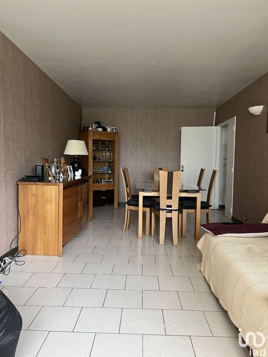 Achat appartement à vendre 3 pièces 65 m² - Villiers-le-Bel