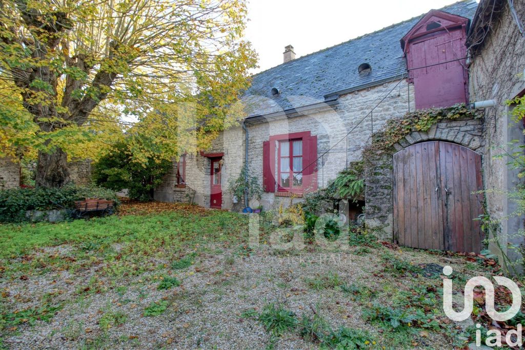 Achat maison 3 chambre(s) - Escrennes