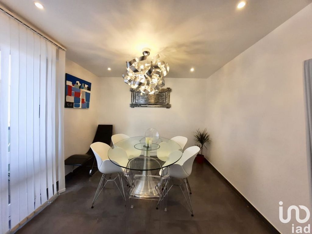 Achat appartement à vendre 4 pièces 81 m² - Huningue