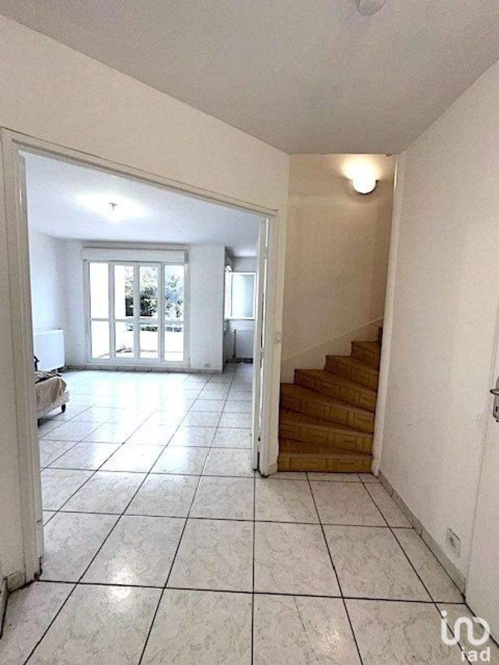 Achat duplex à vendre 4 pièces 86 m² - Évry