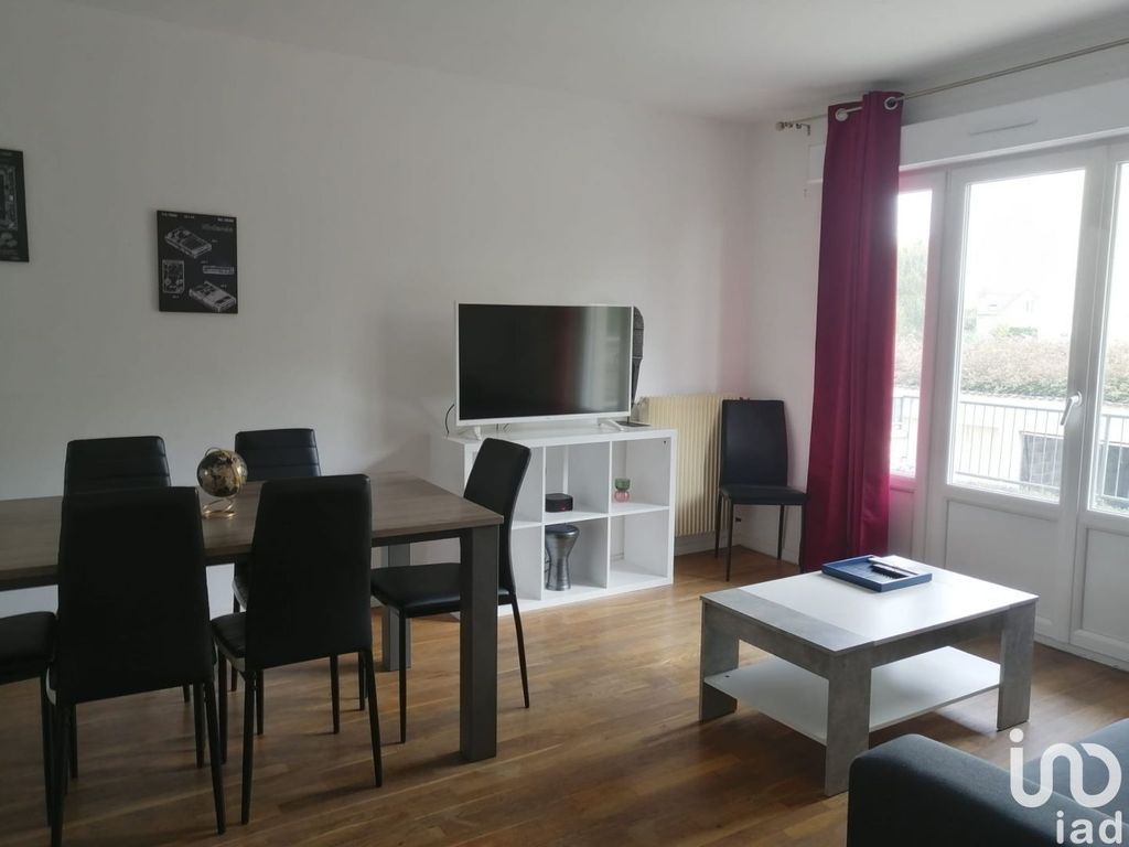 Achat appartement 4 pièce(s) Saint-André-les-Vergers