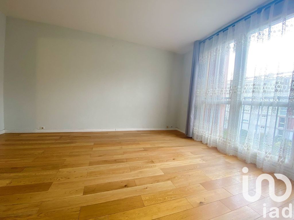 Achat appartement à vendre 3 pièces 53 m² - Vitry-sur-Seine