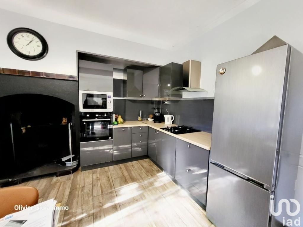 Achat maison à vendre 5 chambres 152 m² - Villeneuve-Minervois