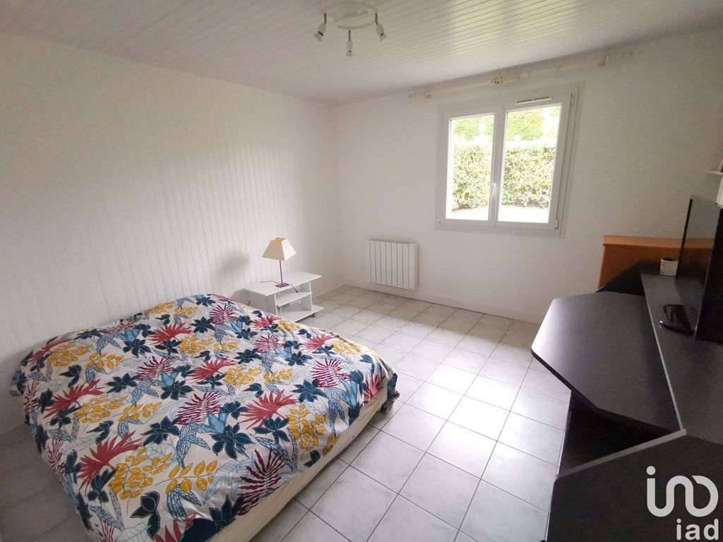 Achat maison 4 chambre(s) - Goussonville