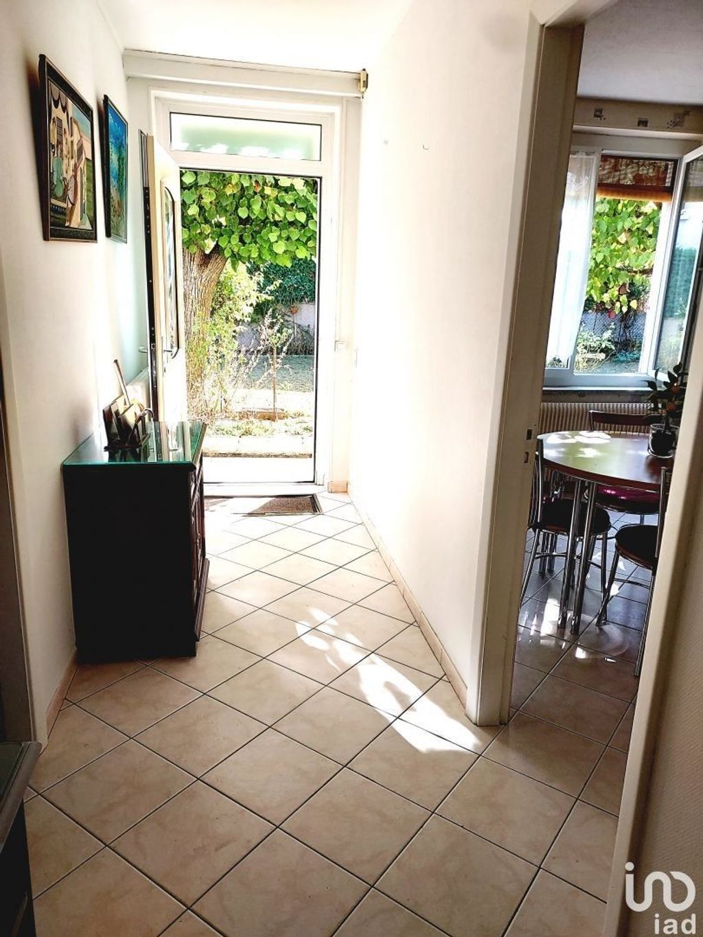 Achat maison 4 chambre(s) - Aussillon