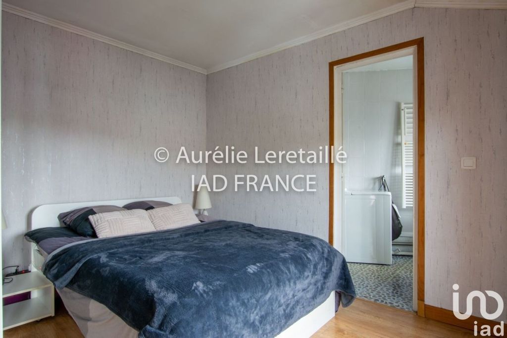Achat appartement 2 pièce(s) Argenteuil