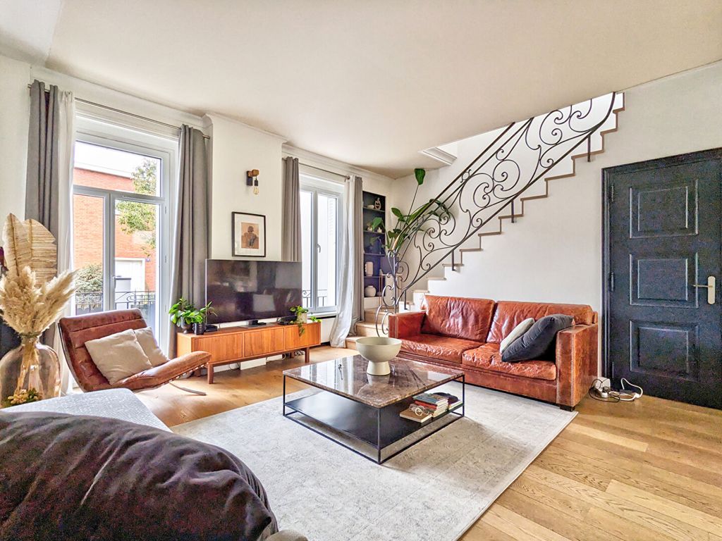 Achat maison 4 chambre(s) - La Garenne-Colombes