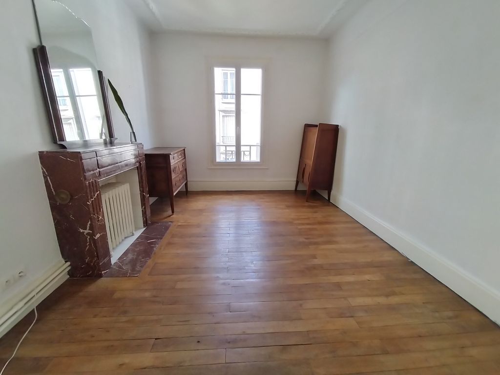 Achat appartement à vendre 3 pièces 75 m² - Limoges