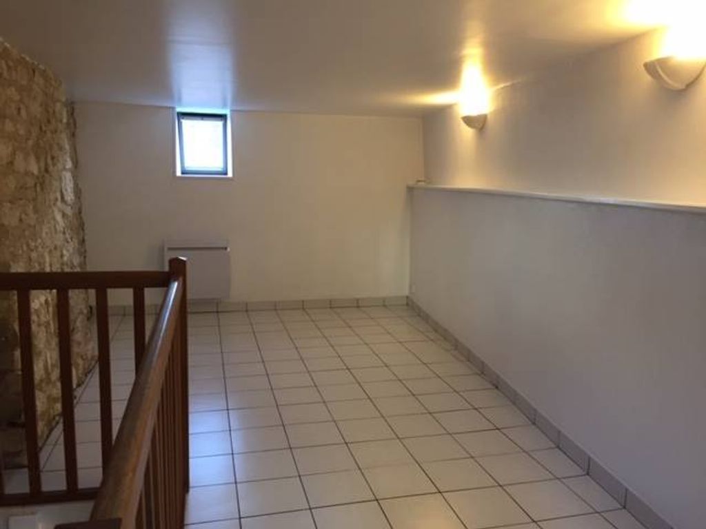 Achat maison 1 chambre(s) - Saint-Florentin