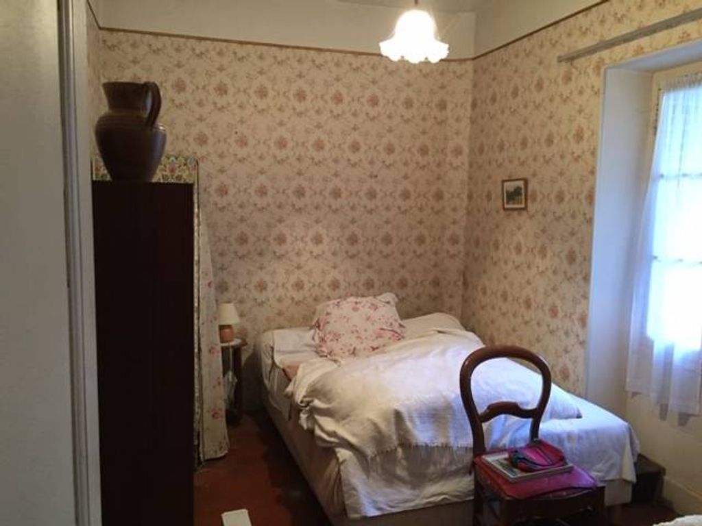 Achat maison 4 chambre(s) - Saint-Florentin