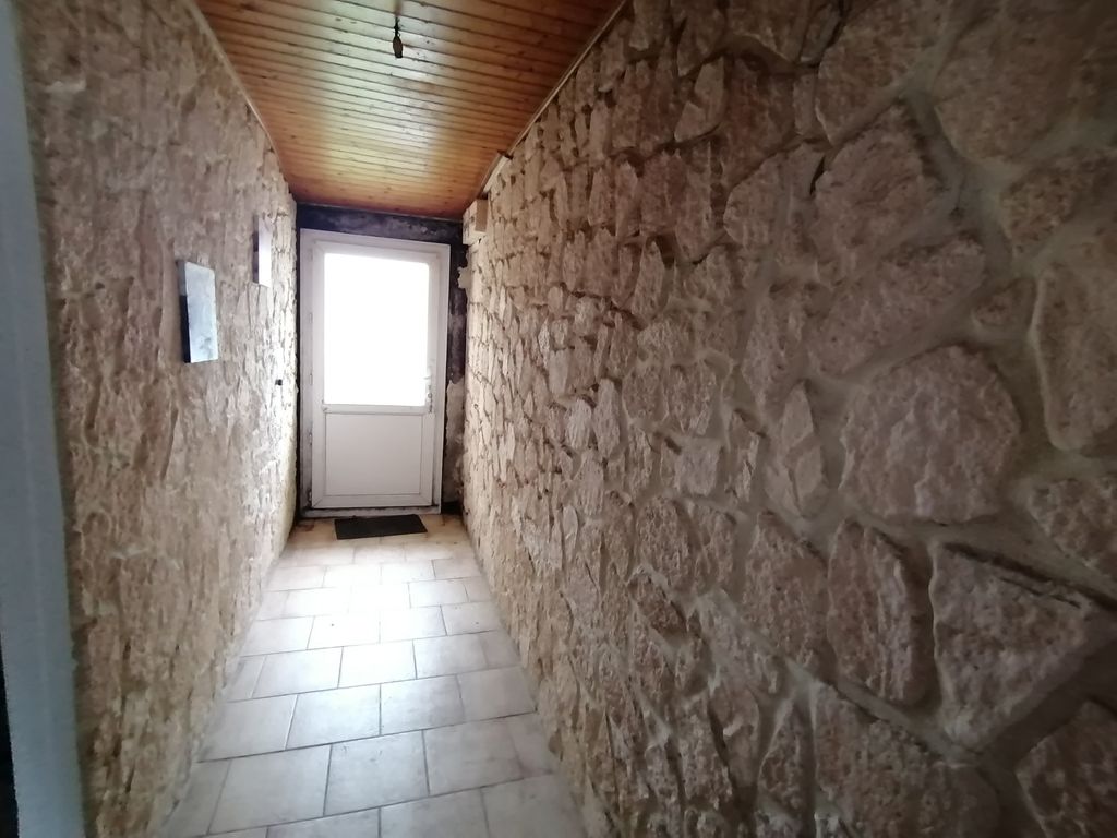 Achat maison 1 chambre(s) - Froidfond