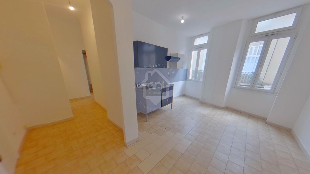 Achat appartement à vendre 3 pièces 67 m² - Le Luc